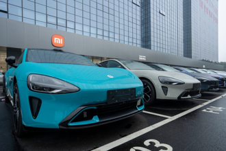 陸躍升全球汽車生產和出口領導者 佔比達39％