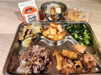 「班班有鮮乳」喊卡！基市府籲中央重新評估 提升學童營養