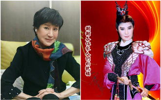 76歲葉青輪椅代步！ 還原膝蓋骨裂傷勢：痛到當場下跪