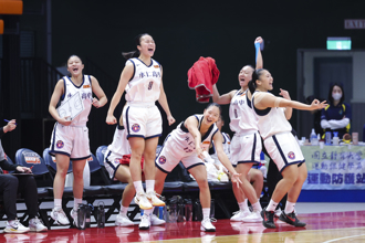 HBL》永仁破百痛宰忠明 努力朝爭取8強前進