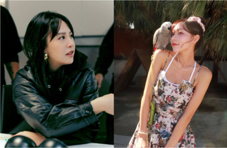 手撕林襄、林穎樂被罵老藝人！ 黃小柔「超狂背景起底」網嚇翻