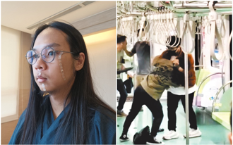 「长髮哥」分手4年女友！ 女方揭「不删私密照」成导火线