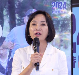 柯志恩拚高雄市長有好議題？郭正亮：保證陸客來高雄