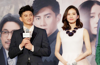 狗仔爆劉詩詩已離婚！ 嘲諷吳奇隆惹毛「他們」怒噴：幹嘛呢！