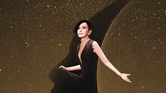 江蕙明年開唱 估吸金10億元 寬宏藝術獲利上看3億元