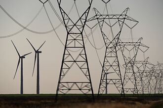 未來十年 美缺電風險大增