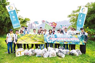 一銀獻愛 今年辦近70場公益