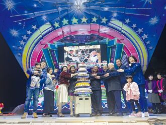 丰洲警友站新任站长 宣鑫总座邱春茂接任