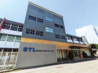 新盛力領漲 帶動BBU族群轉強