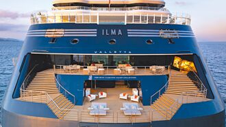 麗池卡登Luminara 奢華旅遊首選