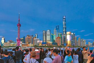 交部盼陸 解除政治限制