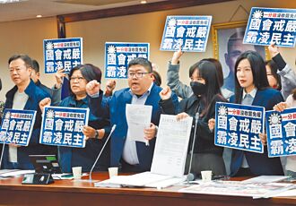 新聞透視》青鳥上街 挨酸就博會面試