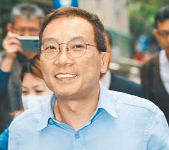 扁團隊入閣 在野憂兩岸更緊張