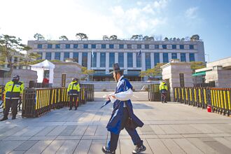 無視調查傳喚 尹錫悅仍神隱