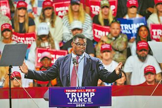 川普提名前球星華克 出使巴哈馬