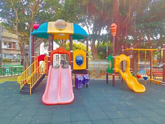 違停公園 新北擬最高罰6000