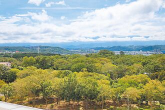 大硅谷计画 整併头份、竹南用地