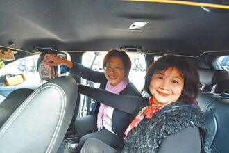 彰化長青幸福卡升級 搭小黃可折抵