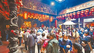 雲林 觀光人次破2000萬 再增神隊友