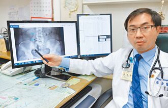 腸系膜罕病 屏基論文揚名國際