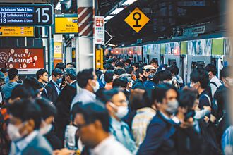 揭開日本沒落的真相