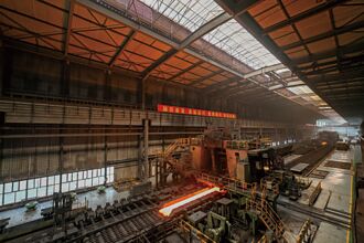 關稅戰白熱化 陸將用稀土報復美