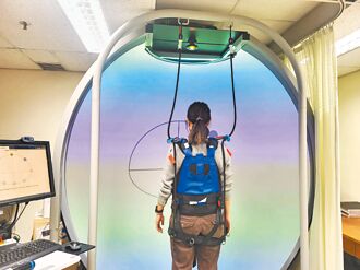 整合式照護 助受傷選手歸隊