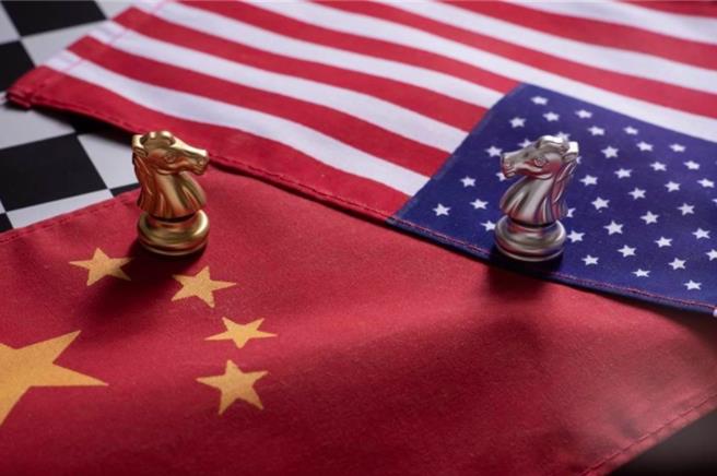 对抗中国影响力，美大使：美国应积极参与联合国人权活动。 （示意图:shutterstock/达志）