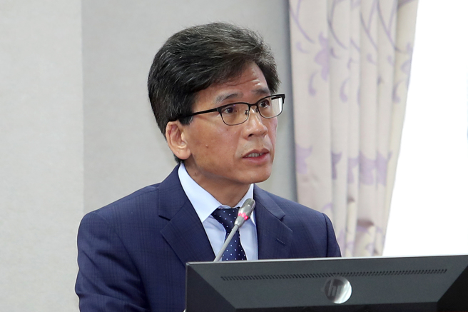 无辜告诫户有数十万人，金管会将会尽速会同法务部及警政署检讨救济程序。（图／黄世麒摄）