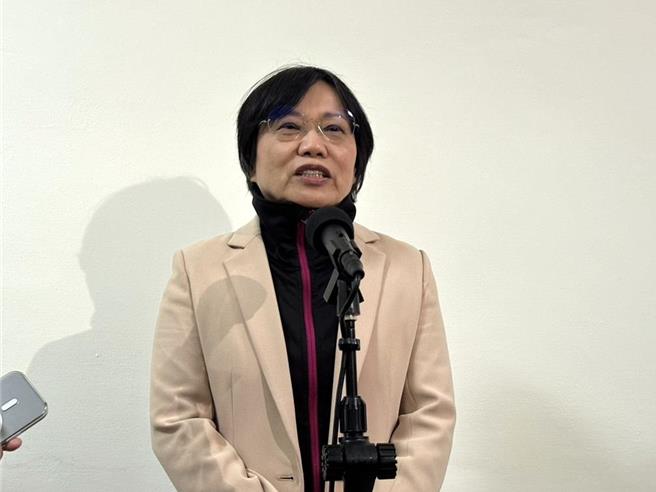 劉世芳提到，政黨之間的爭鬥或是競爭，還是要面對廣大的選民，政黨競爭是時時刻刻，我們要面對的是民意支持，推出法案不是針對廣大民眾或是對民主非正向發展，都不是好的現象。（本報資料照片）