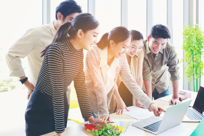 牡羊、狮子、天秤、射手4星座的人重情重义，收穫了真挚的友谊，并在事业的舞臺上大放异彩。（示意图：Shutterstock／达志）