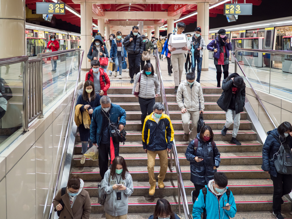 台日韓服務業爆共鳴！最怕「1穿搭奧客」網笑歪：跨國認證