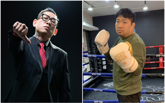 獨》統神狂掉30公斤！親揭爆瘦關鍵 再嗆蹦闆：吃不了我的拳