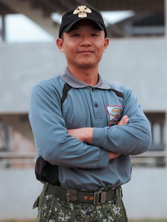 空訓中心媒體邀訪 嚴格即安全 模擬狀況應處提升經驗