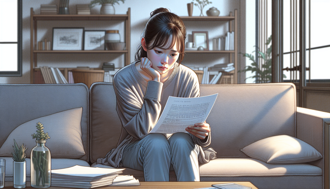 出生就与母住在外婆家 老爸未尽人父之责！就别怪女儿无情