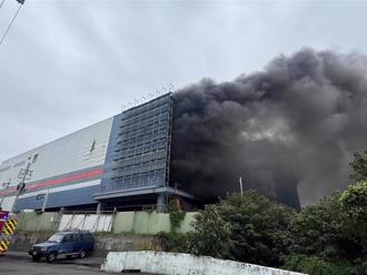 全聯倉儲惡火奪9命  這處發現5具遺體  疑似濃煙「空間迷失」