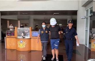 斗南逆子纵火烧死3家人判无期　唯一幸存者嘆：他还是会出狱