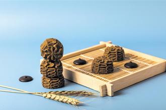 查理布朗烘焙新春礼盒开卖 最厚曲奇、皮薄如纸可丽卷与获奖Q饼三宝出击