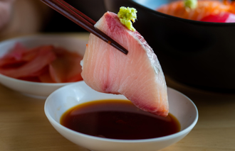 吃山葵助大脑回春 医揭3个月见效：增强记忆力