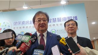 卫福部霸凌者遭爆调任主秘室 邱泰源挂保证：绝对没有