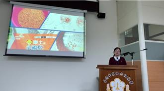 台東小米粽釀4死原因出爐 阿嬤誤用含「農藥」食材