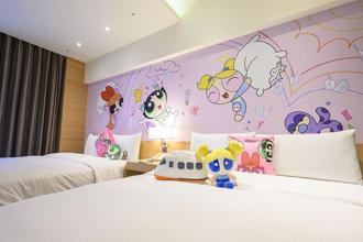 和逸飯店台南館聯手高鐵 打造低碳旅行、在地里民餐飲優惠