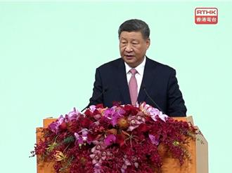 出席澳門回歸25周年活動   習近平肯定「一國兩制」成功實踐