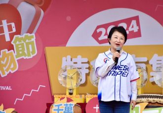 百萬現金別漏接！ 台中購物節破3百億市府加碼共抽4個百萬獎