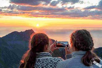 九大旅遊趨勢崛起 AI打造專屬個人化體驗成主流