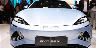 因應比亞迪明年搶攻市場  韓國政府考慮徵收反補貼稅