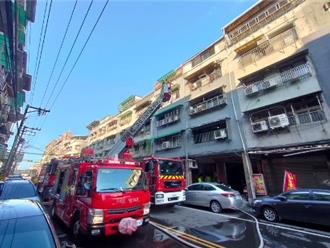 基市府推火災不便費用保險助弱勢 近8000人受惠