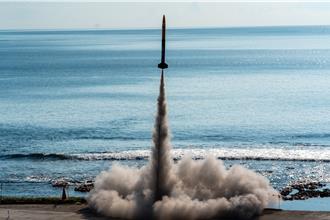 自己的火箭自己发射！首届台湾杯火箭竞赛12／31截止报名