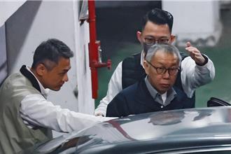 柯文哲寄信辭黨主席   律師揭玄機：太聰明