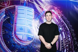 曾和蔡依林合作！電音王者睽違8年來台 「終於突破魔咒」